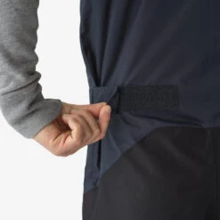 Salopette De Pêche Imperméable Chaude Homme - FO 500 TH Grise -Pêche Vente Boutique salopette de peche impermeable chaude homme fo 500 th grise 5