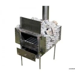 Savotta Étagères En Pierre Pour Poêle/Kachel De Sauna -Pêche Vente Boutique savotta etageres en pierre pour poelekachel de sauna 2