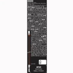 SCION EQUIPE CARPOVER -1 TIP ELASTIQUE 2.1MM -Pêche Vente Boutique scion equipe carpover 1 tip elastique 21mm 7