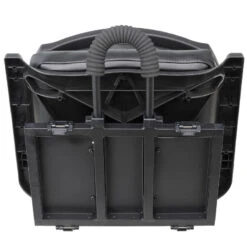 SIEGE DE STATION DE PECHE PIVOTANT A 360° AVEC DOSSIER POUR LES STATIONS CSB 15 SIEGE DE STATION DE PECHE PIVOTANT A 360° AVEC DOSSIER POUR LES STATIONS CSB -Pêche Vente Boutique siege de station de peche pivotant a 360 avec dossier pour les stations csb 5