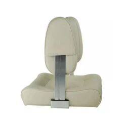 SIÈGE PILOTE À DOSSIER RÉVERSIBLE -Pêche Vente Boutique siege pilote a dossier reversible 3