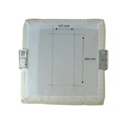 SIÈGE PILOTE À DOSSIER RÉVERSIBLE -Pêche Vente Boutique siege pilote a dossier reversible 6