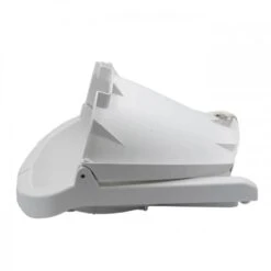 SIÈGE PILOTE RABATTABLE BLANC -Pêche Vente Boutique siege pilote rabattable blanc 3