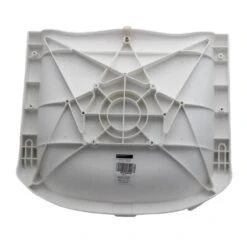 SIÈGE PILOTE RABATTABLE BLANC -Pêche Vente Boutique siege pilote rabattable blanc 4