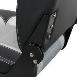 SIÈGE PILOTE SKIPPER PREMIUM -Pêche Vente Boutique siege pilote skipper premium 4