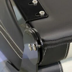 SIÈGE PILOTE SKIPPER PREMIUM -Pêche Vente Boutique siege pilote skipper premium 6