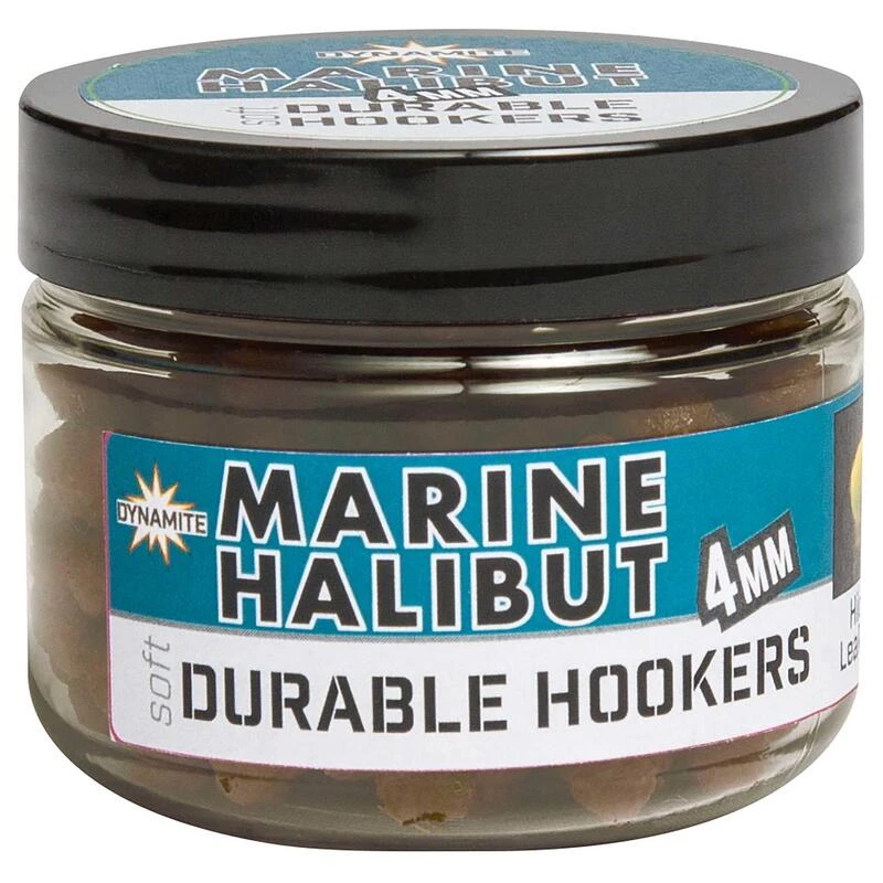 DYNAMITE BAITS SOFT PELLETS DURABLE HOOKERS 8MM 1 DYNAMITE BAITS SOFT PELLETS DURABLE HOOKERS 8MM