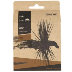 SOIE PÊCHE A LA MOUCHE HRK DT4 9 SOIE PÊCHE A LA MOUCHE HRK DT4 -Pêche Vente Boutique soie peche a la mouche hrk dt4 4