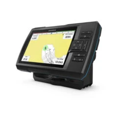 Garmin SONDEUR STRIKER VIVID 7SV PÊCHE DE LA CARPE -Pêche Vente Boutique sondeur striker vivid 7sv peche de la carpe 5