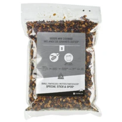 SPODMIX MÉLANGE GRAINES CUITES 1KG GRAINES PÊCHE DE LA CARPE 5 SPODMIX MÉLANGE GRAINES CUITES 1KG GRAINES PÊCHE DE LA CARPE -Pêche Vente Boutique spodmix melange graines cuites 1kg graines peche de la carpe 2