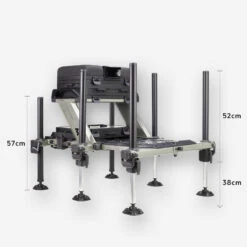 STATION DE PÊCHE CAPERLAN CSB D36 COMP NOUVELLE GENERATION -Pêche Vente Boutique station de peche caperlan csb d36 comp nouvelle generation 5