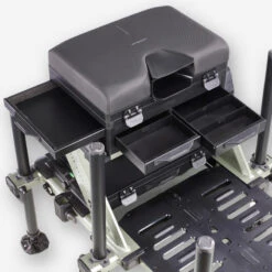 STATION DE PÊCHE CAPERLAN CSB D36 COMP NOUVELLE GENERATION -Pêche Vente Boutique station de peche caperlan csb d36 comp nouvelle generation 7