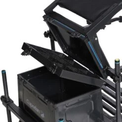 STATION DE PÊCHE CSB ADJUST BOX CAPERLAN -Pêche Vente Boutique station de peche csb adjust box caperlan 9