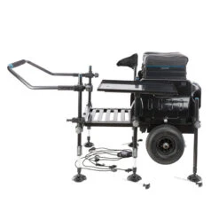 STATION DE PÊCHE CSB COMPETITION CAPERLAN -Pêche Vente Boutique station de peche csb competition caperlan 3