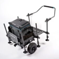 STATION DE PÊCHE CSB COMPETITION CAPERLAN -Pêche Vente Boutique station de peche csb competition caperlan 4