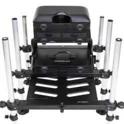 STATION DE PÊCHE CSB D36 CAPERLAN -Pêche Vente Boutique station de peche csb d36 caperlan 2