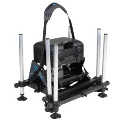 STATION DE PÊCHE CSB D36 CAPERLAN -Pêche Vente Boutique station de peche csb d36 caperlan 5