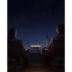 Station D'énergie Portable ANKER 757, 1229Wh, Batterie LiFePo4, 9 Ports -Pêche Vente Boutique station denergie portable anker 757 1229wh batterie lifepo4 9 ports 3