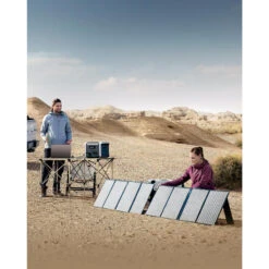 Station D'énergie Portable ANKER 757, 1229Wh, Batterie LiFePo4, 9 Ports -Pêche Vente Boutique station denergie portable anker 757 1229wh batterie lifepo4 9 ports 5