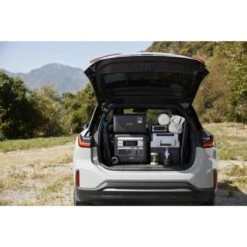 Station D'énergie Portable ANKER 767, 2048Wh, Batterie LiFePo4, 10 Ports -Pêche Vente Boutique station denergie portable anker 767 2048wh batterie lifepo4 10 ports 3