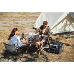 Station D'énergie Portable ANKER 767, 2048Wh, Batterie LiFePo4, 10 Ports -Pêche Vente Boutique station denergie portable anker 767 2048wh batterie lifepo4 10 ports 4