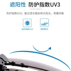 Sur-lunettes De Pêche Polarisantes OTG 100 Clip-On 17 Sur-lunettes De Pêche Polarisantes OTG 100 Clip-On -Pêche Vente Boutique sur lunettes de peche polarisantes otg 100 clip on 7