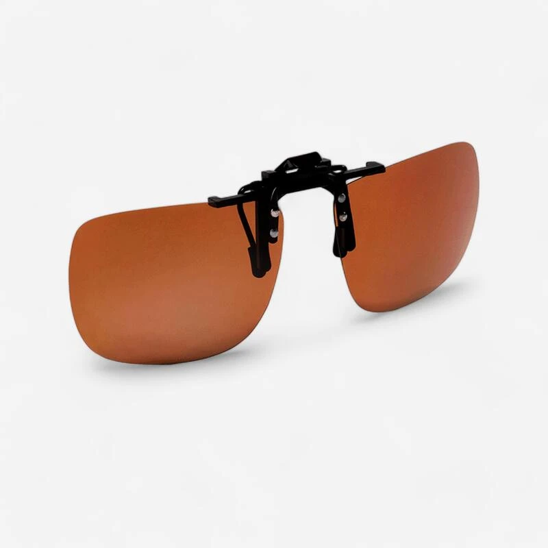 Sur-lunettes De Pêche Polarisantes OTG 100 Clip-On 1 Sur-lunettes De Pêche Polarisantes OTG 100 Clip-On
