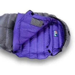 SWING CO 650 GREY/PURPLE LARGE GAUCHE -Pêche Vente Boutique swing co 650 greypurple large gauche 2