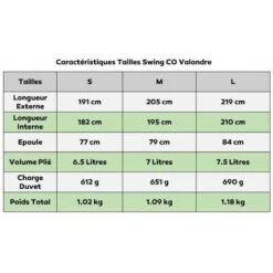 SWING CO 650 GREY/PURPLE LARGE GAUCHE -Pêche Vente Boutique swing co 650 greypurple large gauche 3