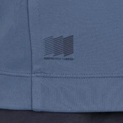 Tee-shirt De Pêche Anti-UV 500 Bleu -Pêche Vente Boutique tee shirt de peche anti uv 500 bleu 2