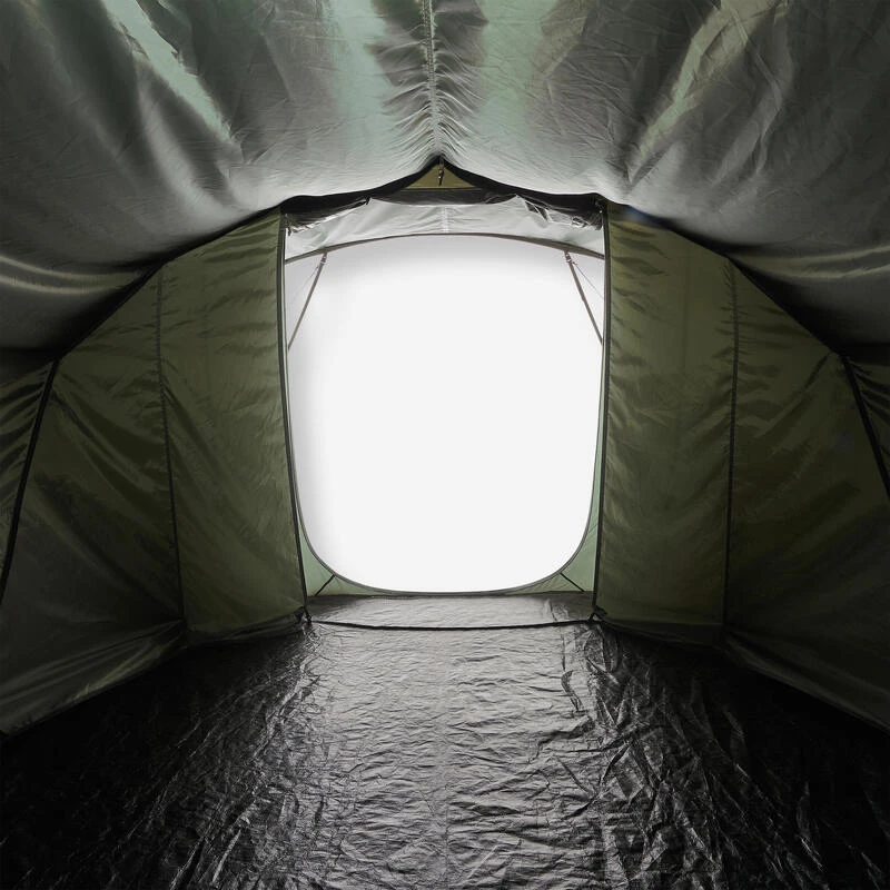 TENTE BIWY PECHE DE LA CARPE RAPID TANKER XL 7 TENTE BIWY PECHE DE LA CARPE RAPID TANKER XL – Image 7