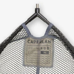 TETE D'EPUISETTE EN RUBBER N 500 OVALE 0,5m POUR LA PECHE AU COUP -Pêche Vente Boutique tete depuisette en rubber n 500 ovale 05m pour la peche au coup 3