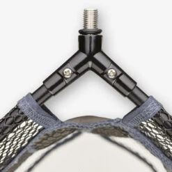 TETE D'EPUISETTE EN RUBBER N 500 OVALE 0,5m POUR LA PECHE AU COUP -Pêche Vente Boutique tete depuisette en rubber n 500 ovale 05m pour la peche au coup 4