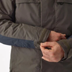 Veste De Pêche Imperméable Chaude Homme - FJ 500 TH Kaki -Pêche Vente Boutique veste de peche impermeable chaude homme fj 500 th kaki 7