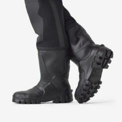 Waders De Pêche 900 Thermo Néoprene 4mm -Pêche Vente Boutique waders de peche 900 thermo neoprene 4mm 4