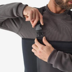 Waders De Pêche 900 Thermo Néoprene 4mm -Pêche Vente Boutique waders de peche 900 thermo neoprene 4mm 5