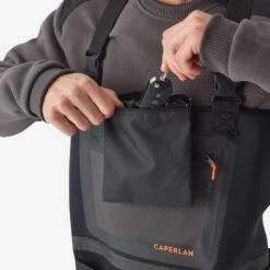 Waders De Pêche 900 Thermo Néoprene 4mm -Pêche Vente Boutique waders de peche 900 thermo neoprene 4mm 6