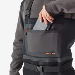 Waders De Pêche 900 Thermo Néoprene 4mm -Pêche Vente Boutique waders de peche 900 thermo neoprene 4mm 7