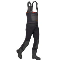 Waders De Pêche 900 Thermo Néoprene 4mm -Pêche Vente Boutique waders de peche 900 thermo neoprene 4mm 8