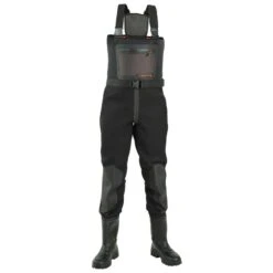 Waders De Pêche 900 Thermo Néoprene 4mm -Pêche Vente Boutique waders de peche 900 thermo neoprene 4mm 9