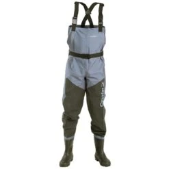 Waders Pêche WDS-3L BOOTS -Pêche Vente Boutique waders peche wds 3l boots 2
